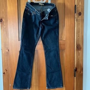 Old Navy The Diva size 2 jeans